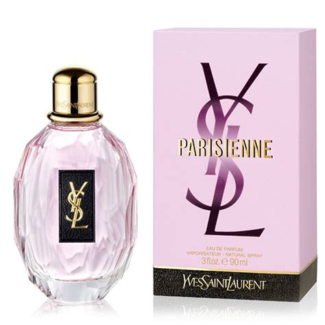 parisirnne yves saint laurent tester miglior prezzo|Yves Saint Laurent Parisienne Eau de Parfum .